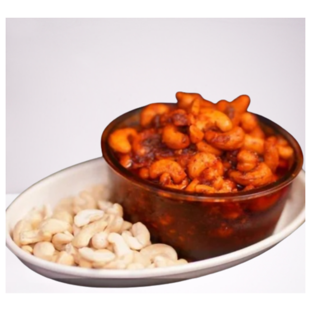 Godavari Vantillu Cashew Pickle