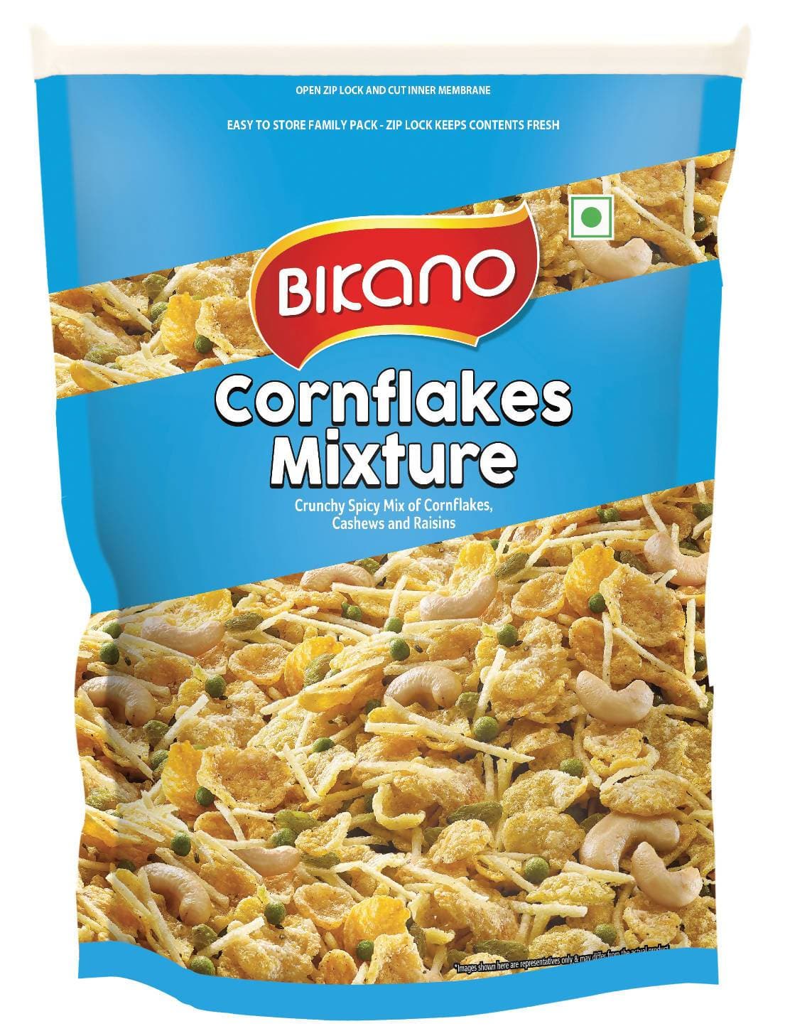 Bikano Cornflakes Mixture