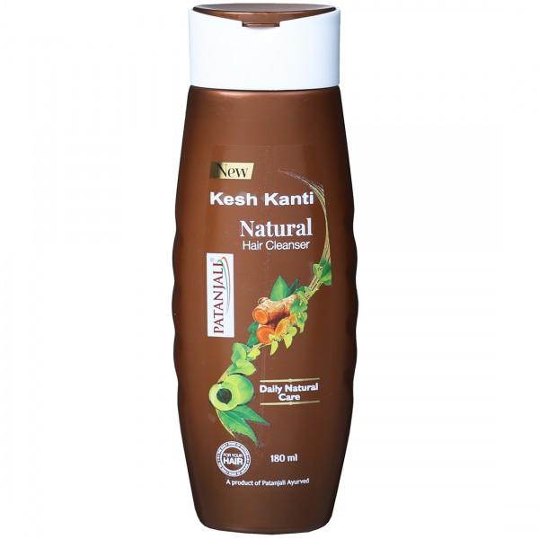 Patanjali Kesh Kanti Natural Hair Cleanser