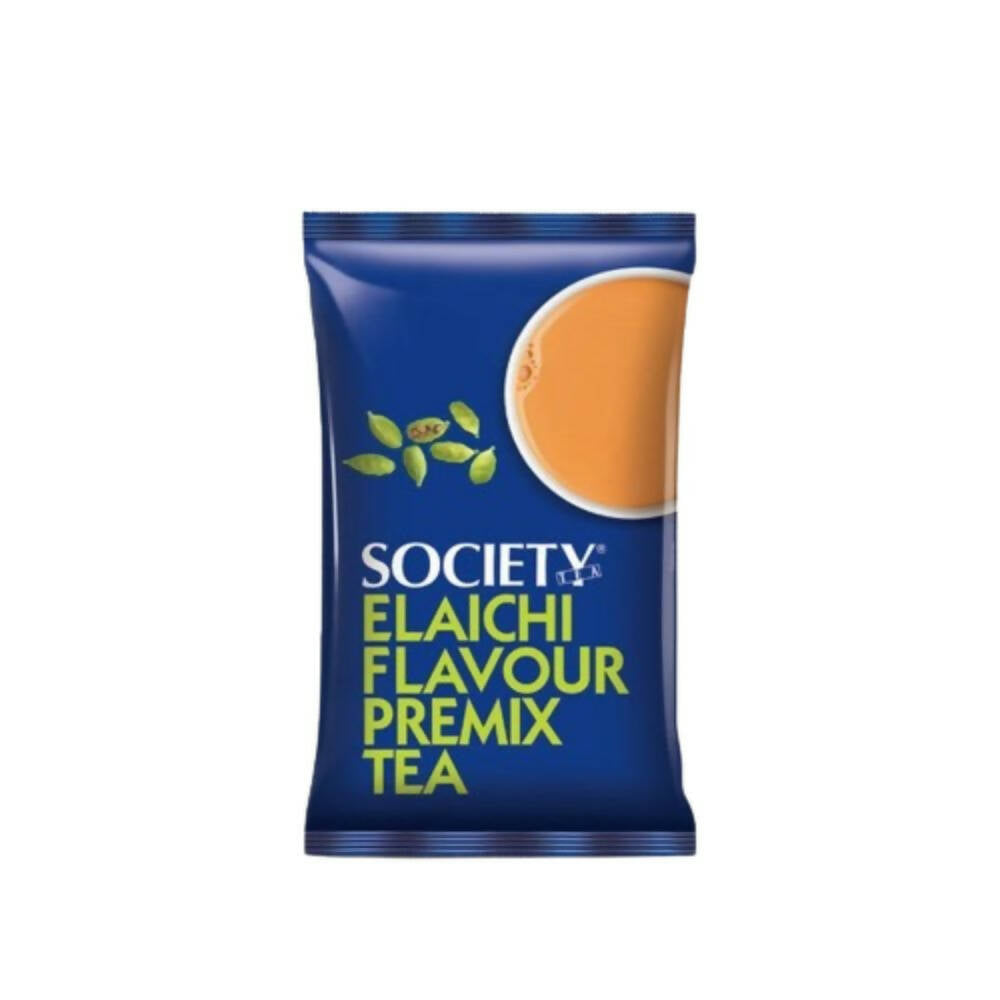 Society Omt Elaichi Premix Tea Pouch (1 kg)