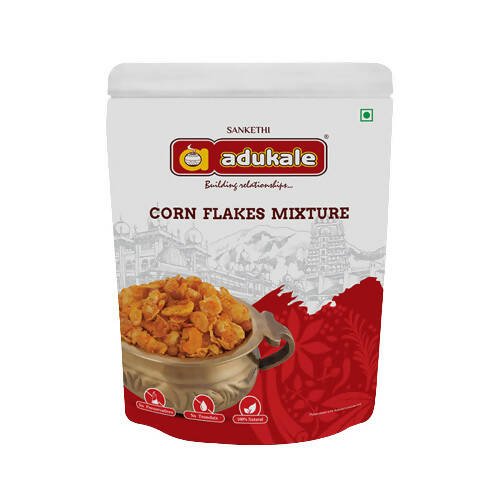 Adukale Corn Flakes Mixture