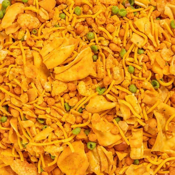 Dadu's Papdi Mixture