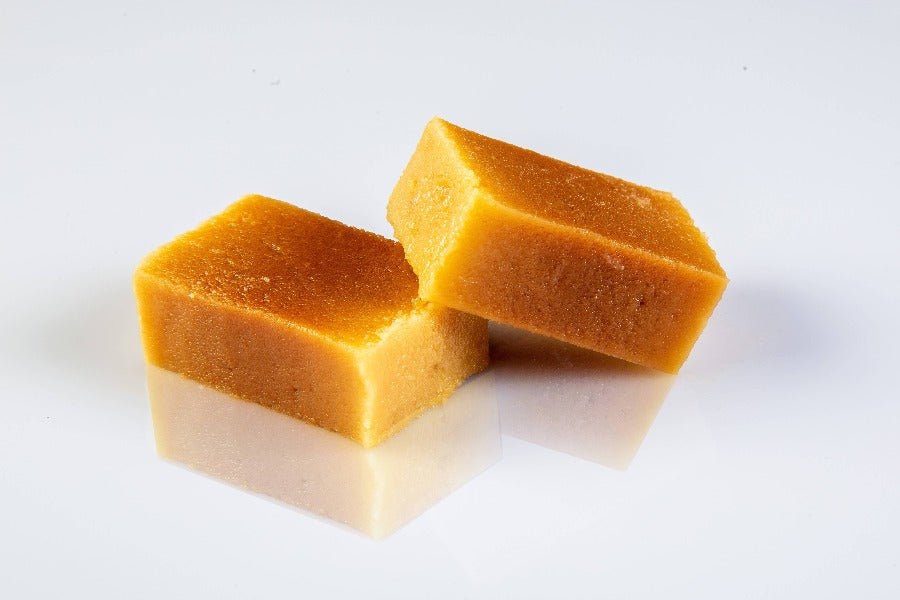 Asha Sweet Center Premium Mysore Pak