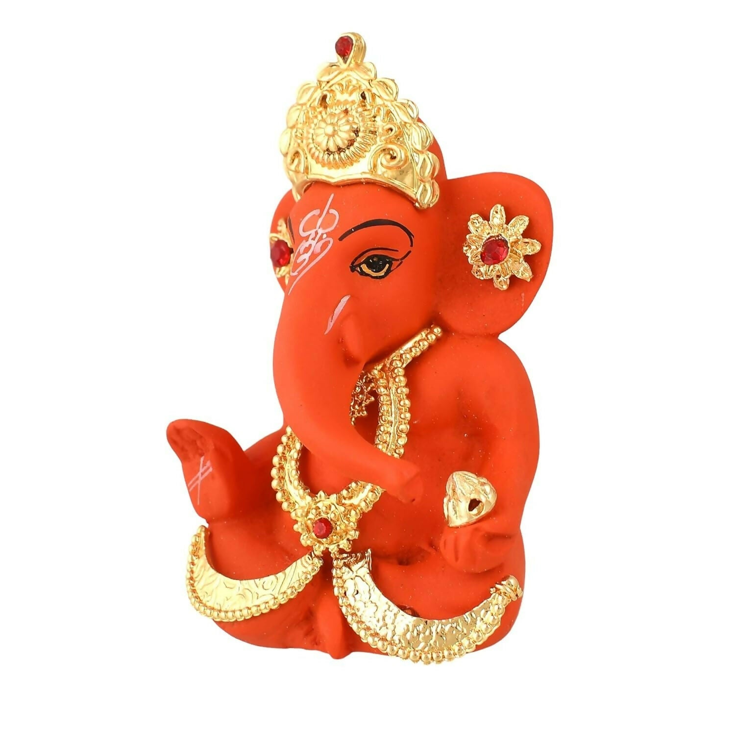 CraftVatika Ganesh Idol