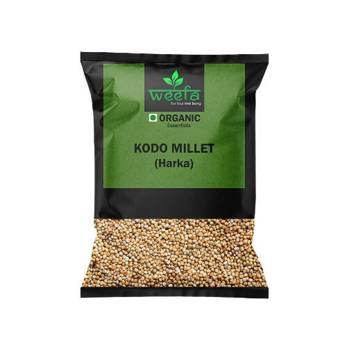 Weefa Organic Kodo Millet (Harka)