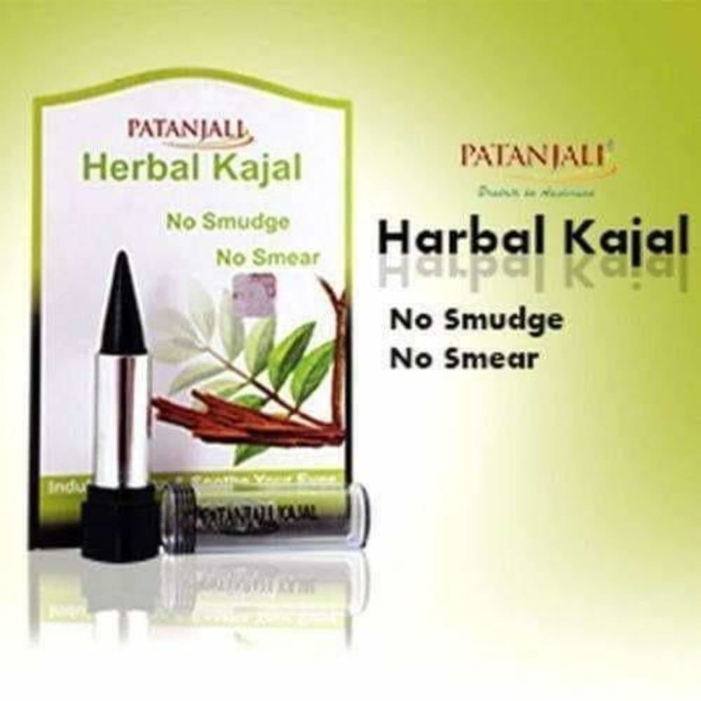 Patanjali Herbal Kajal