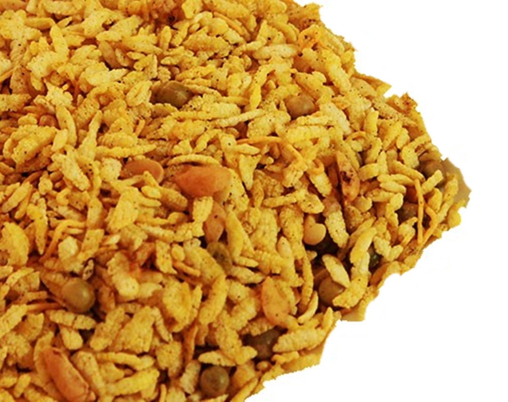 Vellanki Foods - Kaju Chudva