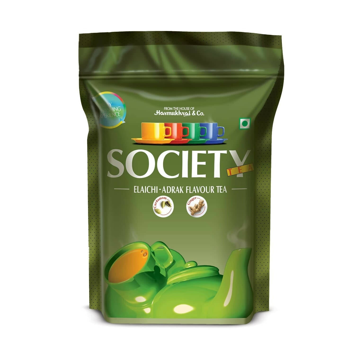 Society Elaichi-Adrak Tea (250 gm)