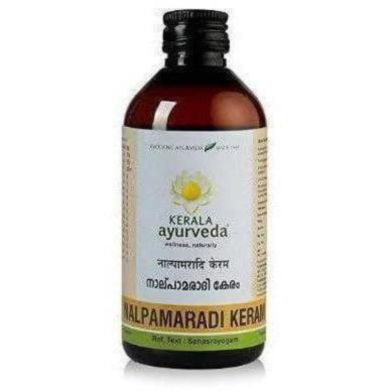 Kerala Ayurveda Nalpamaradi Keram