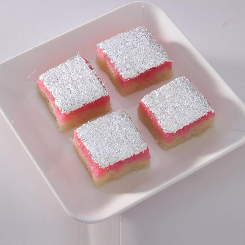 Dadu's - Coconut Burfi