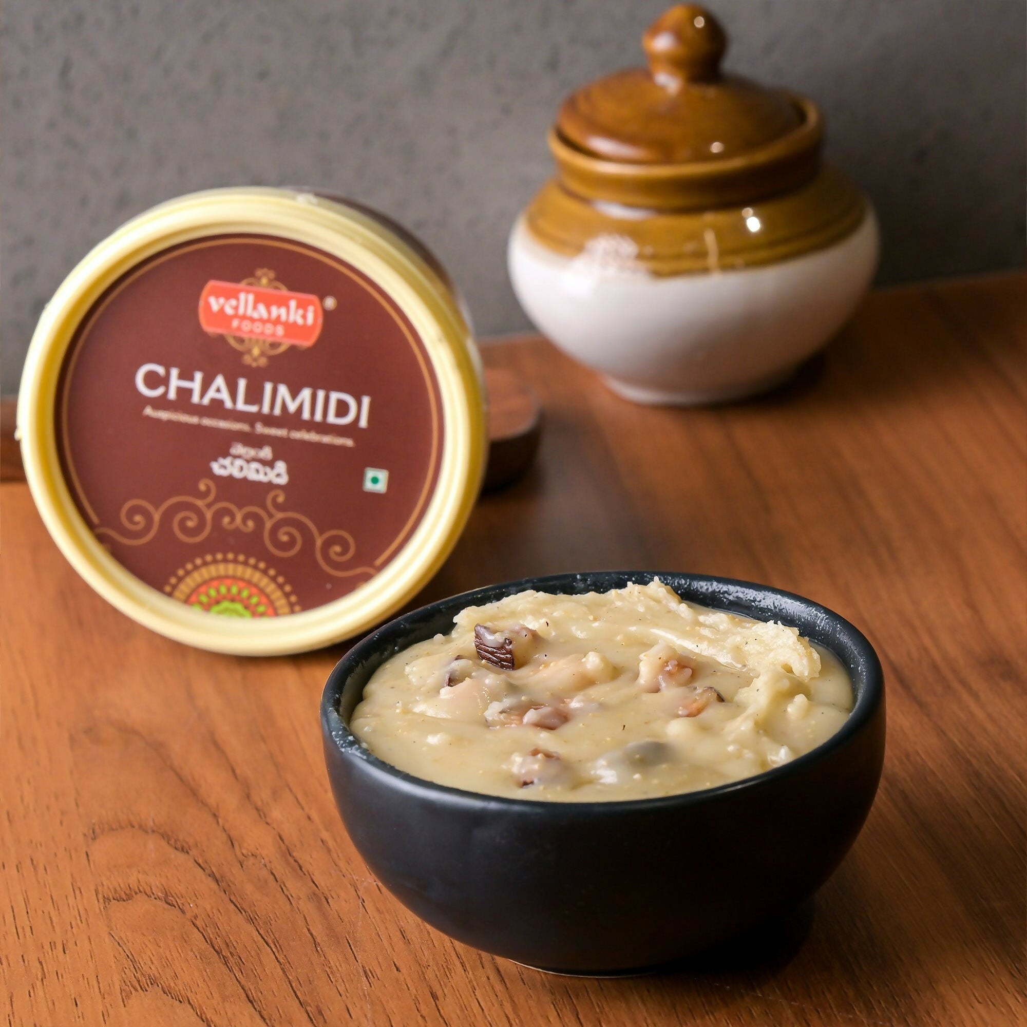 Vellanki Foods Chalimidi (Sugar)