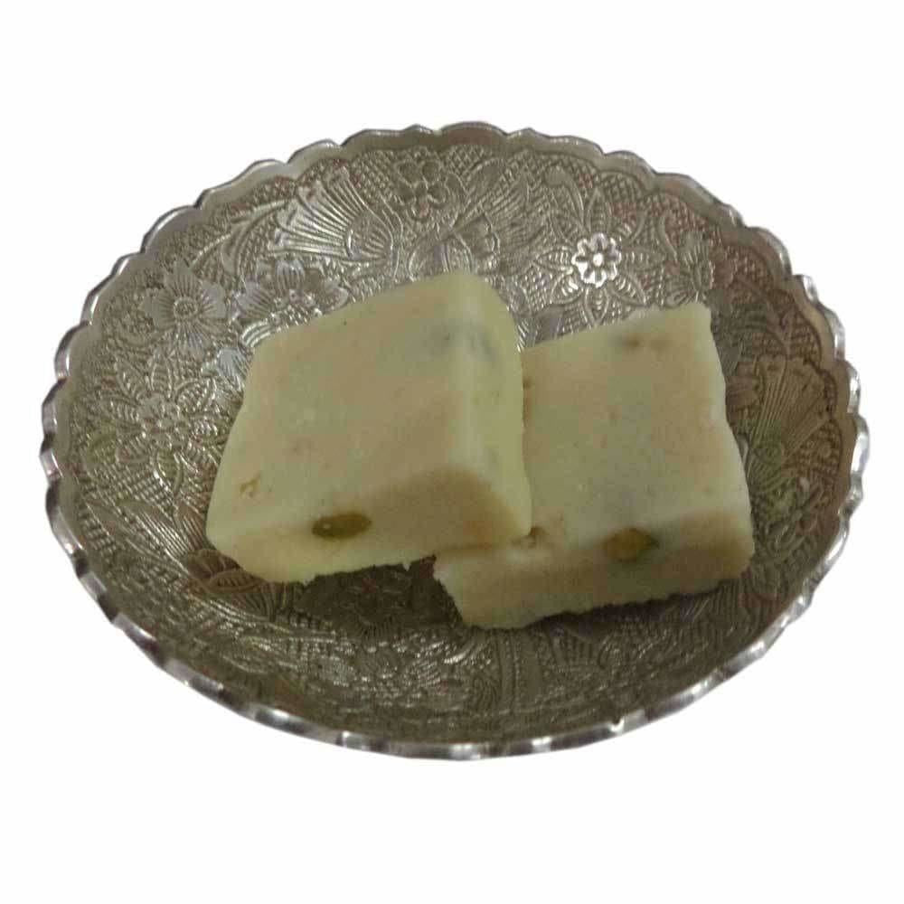 Pulla Reddy Malai Burfi