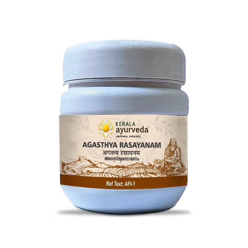 Kerala Ayurveda Agasthyarasayanam