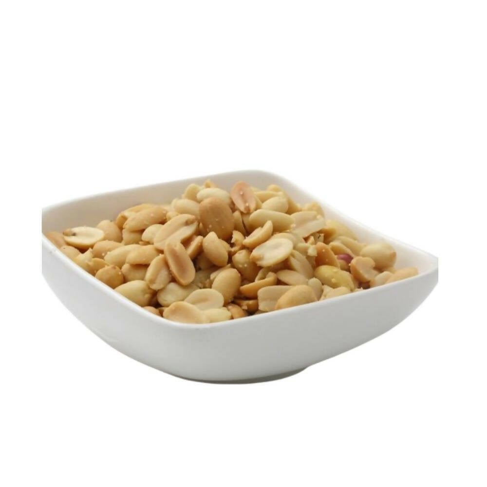 Dadu's Peanuts Salted