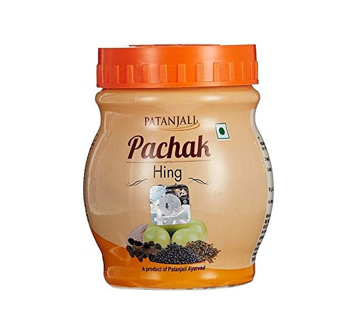 Patanjali Pachak Hing Goli