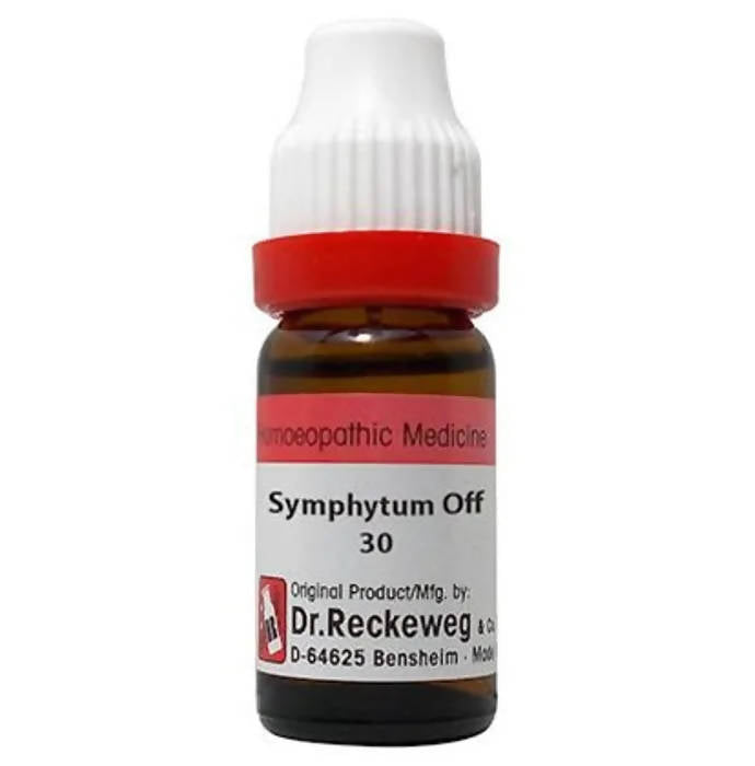 Dr. Reckeweg Symphytum Off Dilution