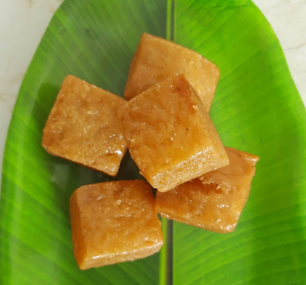 Godavari Vantillu Butter Cake Sweet