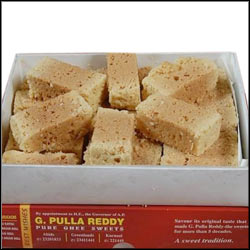 Pulla Reddy Mysore Pak