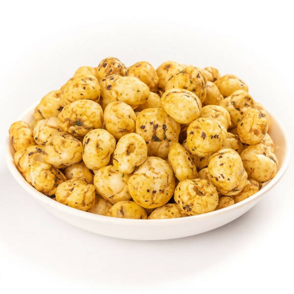 Dadu's Fox Nuts Pudina