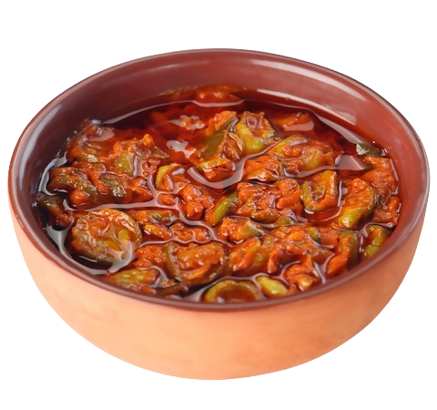 Godavari Vantillu Dondakaya Pickle