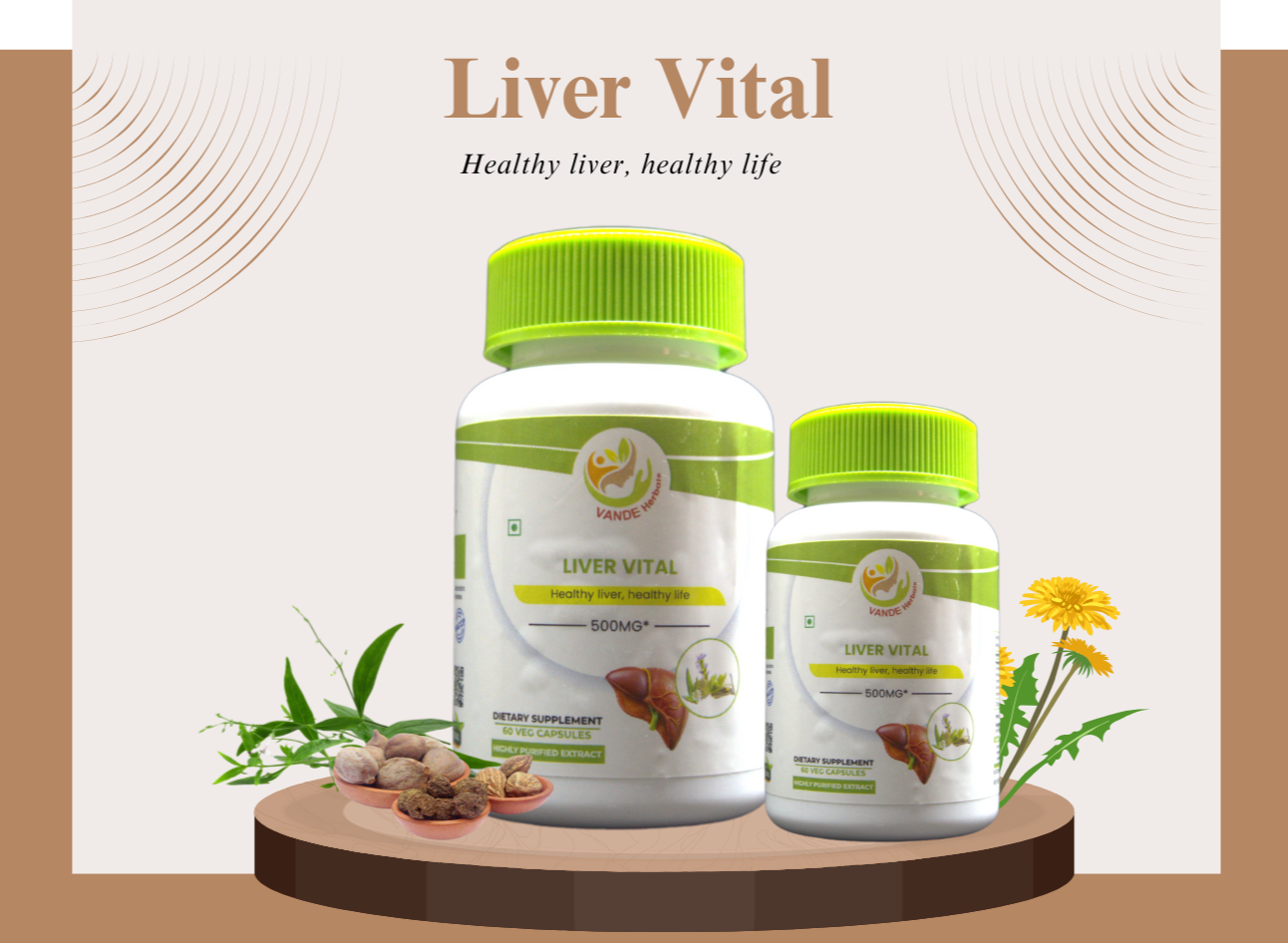 Liver Vital