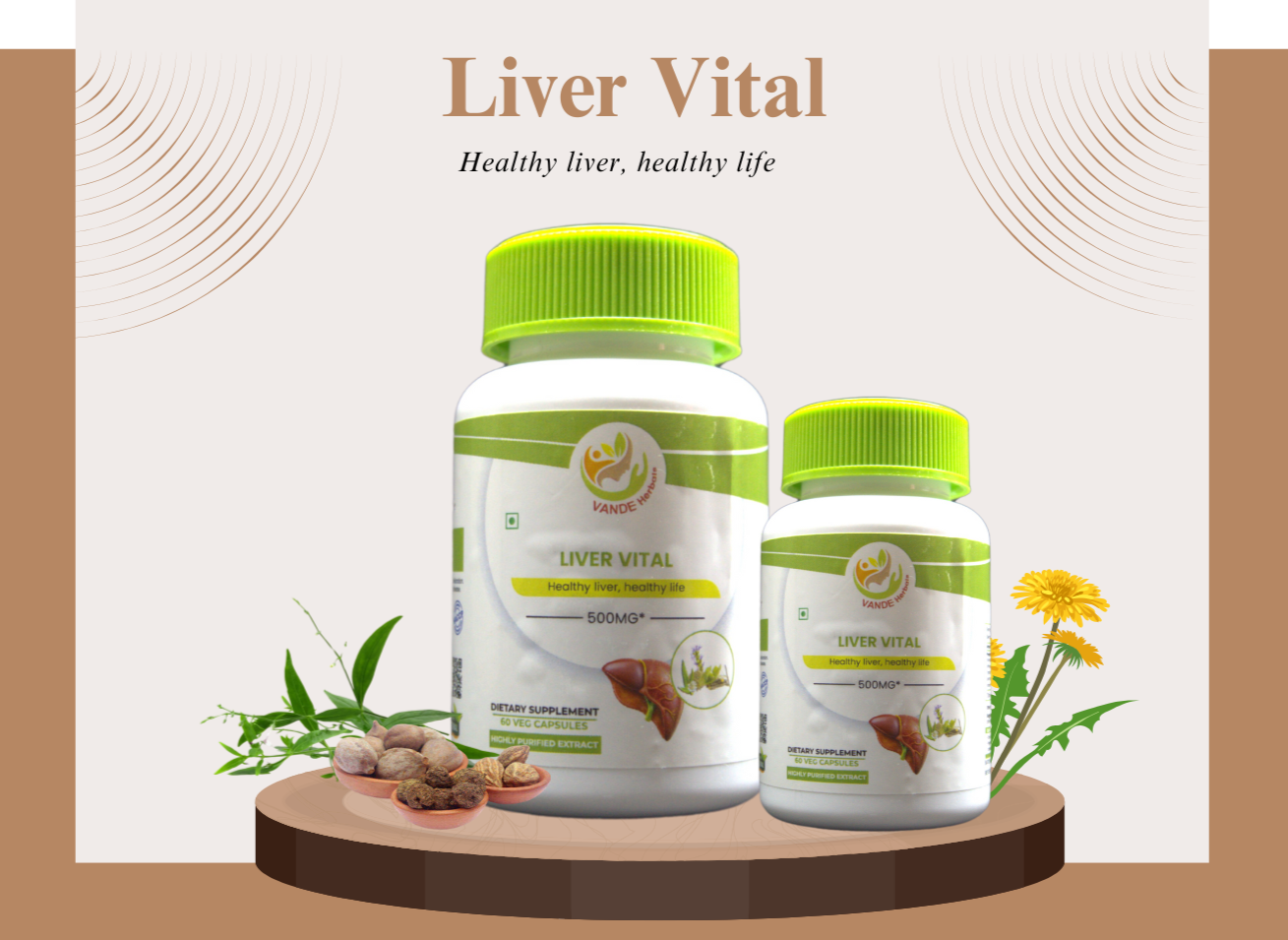 Liver Vital