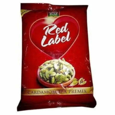 Red Label Instant Cardamom Tea Premix -1 kg