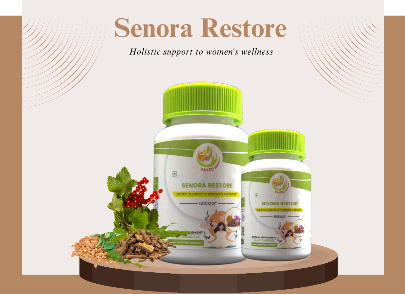 Senora Restore