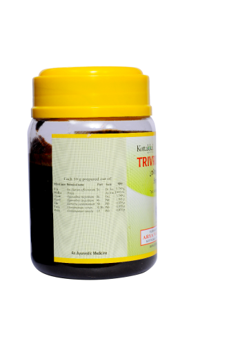 Trivril Leham-200Gm,(Pack Of 1),Of Arya Vaidya Sala Kottakkal